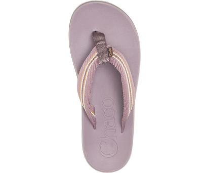 Chanclas Chacos Mujer Chillos Rosas España FXJS85063